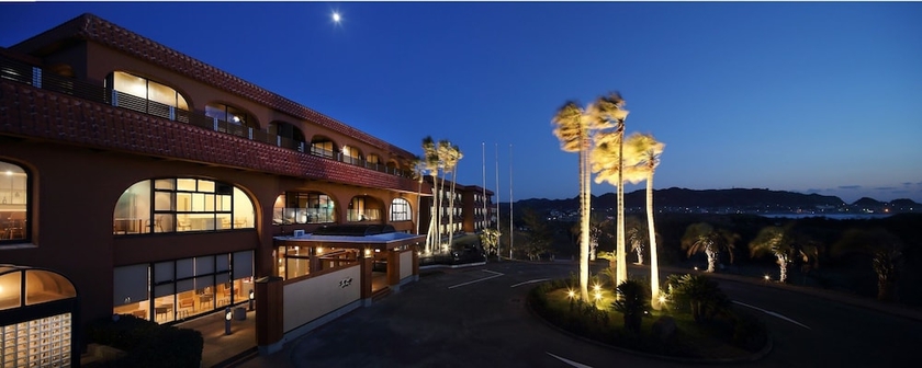 Imagen general del Hotel Tateyama Onsen Senri No Kaze. Foto 1