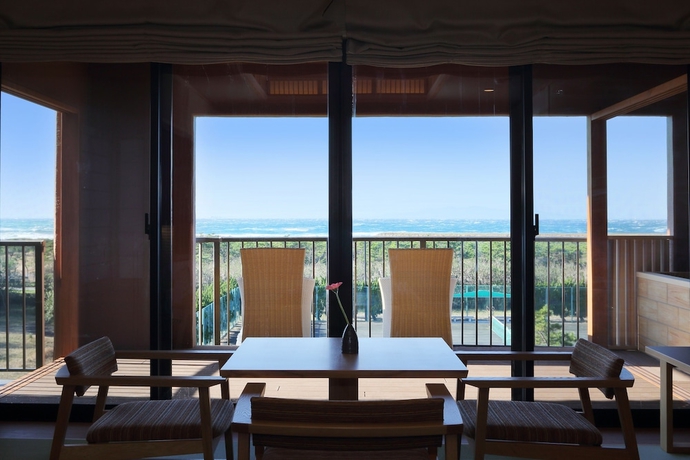 Imagen de la habitación del Hotel Tateyama Onsen Senri No Kaze. Foto 15