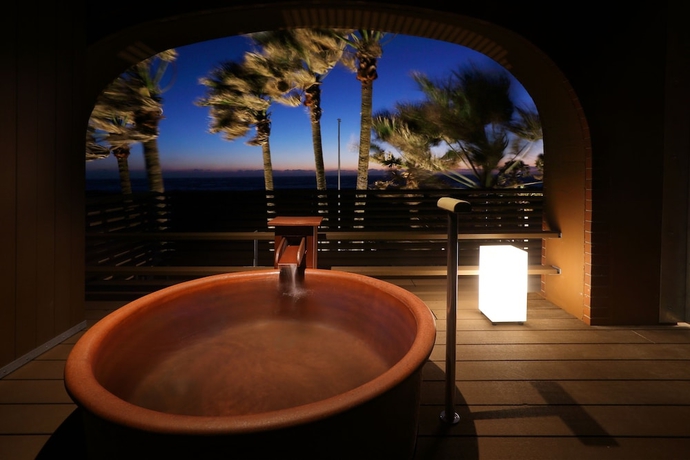 Imagen general del Hotel Tateyama Onsen Senri No Kaze. Foto 2