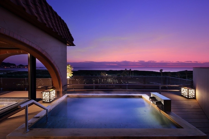 Imagen general del Hotel Tateyama Onsen Senri No Kaze. Foto 3