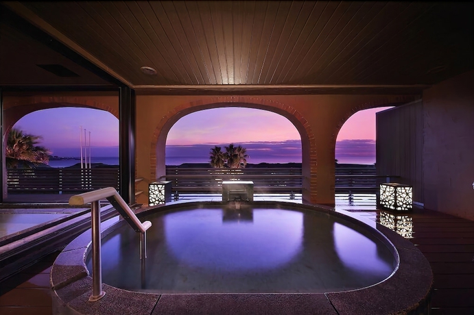 Imagen general del Hotel Tateyama Onsen Senri No Kaze. Foto 4