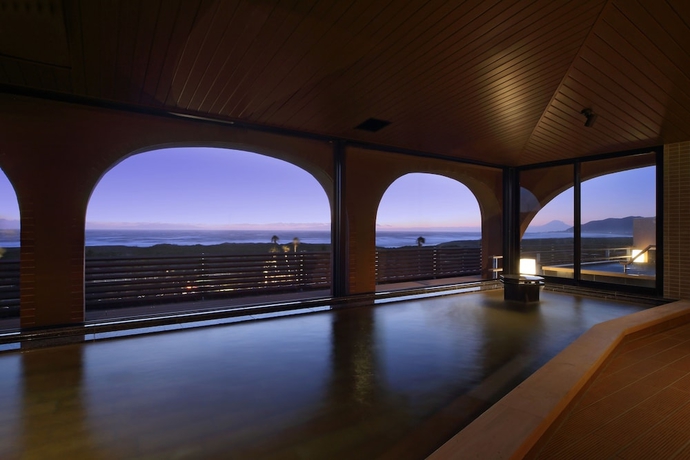 Imagen general del Hotel Tateyama Onsen Senri No Kaze. Foto 5