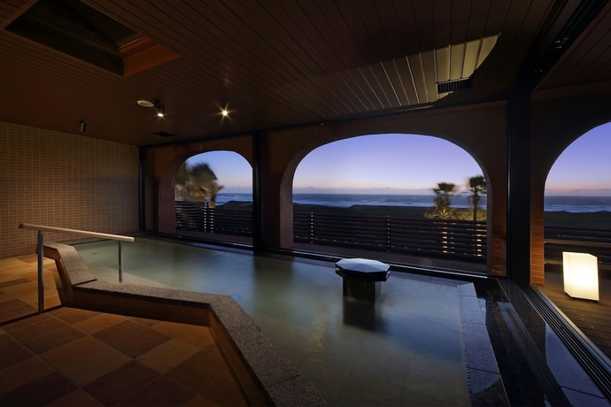 Imagen general del Hotel Tateyama Onsen Senri No Kaze. Foto 6