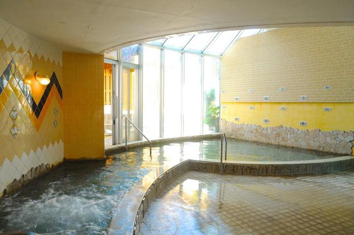 Imagen general del Hotel Tateyama Resort. Foto 1