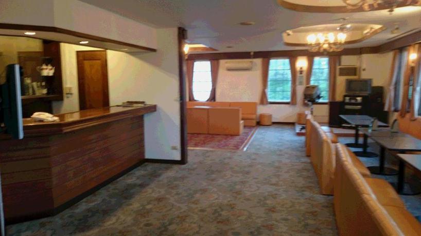 Imagen de los interiores del Hotel Tateyama Resort. Foto 10