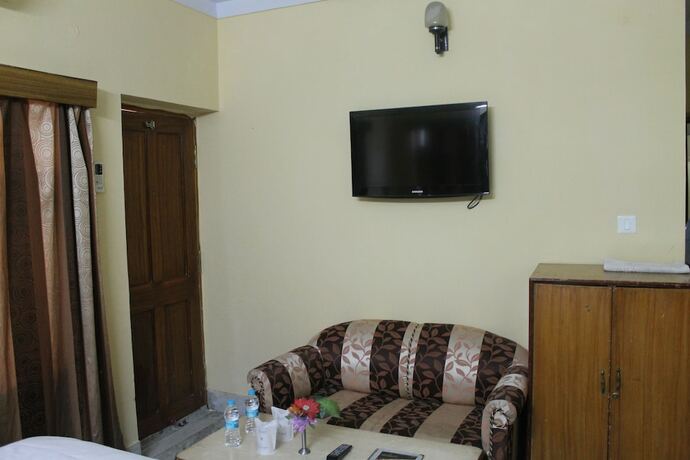 Imagen general del Hotel Tathagat. Foto 3