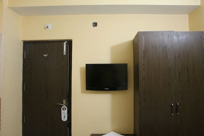 Imagen general del Hotel Tathagat. Foto 8
