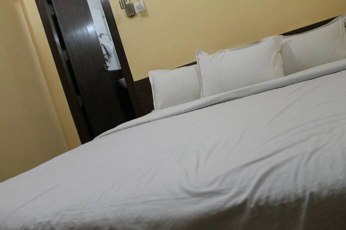 Imagen general del Hotel Tathagat. Foto 11