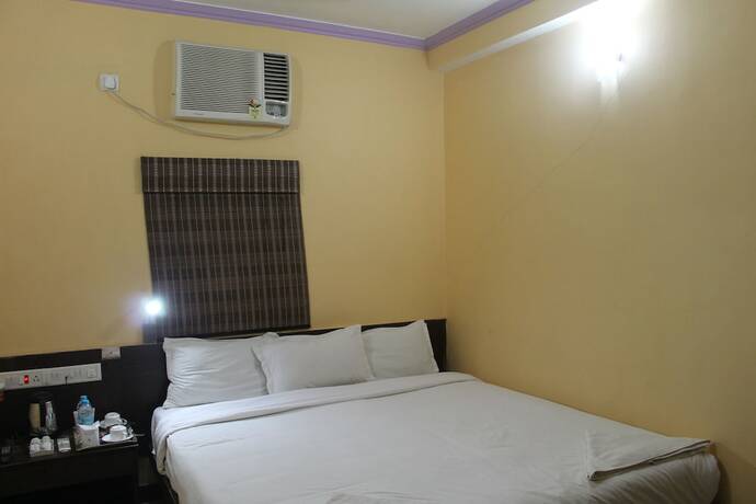 Imagen general del Hotel Tathagat. Foto 14