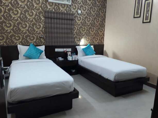Imagen general del Hotel Tathagat. Foto 15