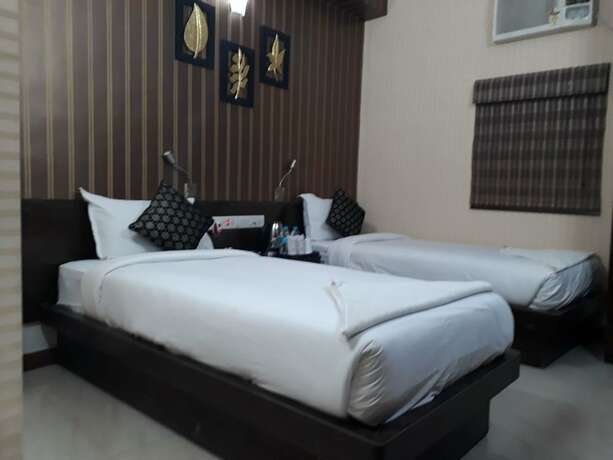 Imagen general del Hotel Tathagat. Foto 16
