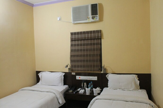 Imagen de la habitación del Hotel Tathagat. Foto 19