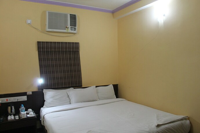 Imagen de la habitación del Hotel Tathagat. Foto 24