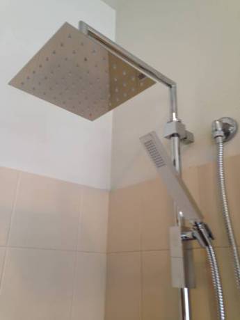 Imagen de la habitación del Hotel Tati. Foto 13