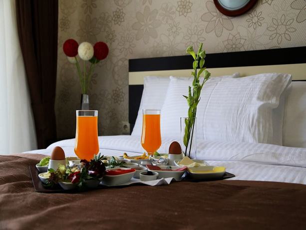 Imagen de la habitación del Hotel Tatilya Resort. Foto 4