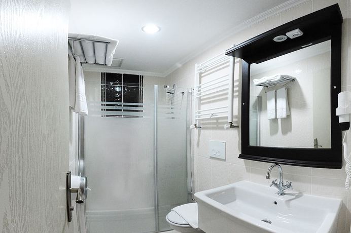 Imagen de la habitación del Hotel Tatilya Resort. Foto 6