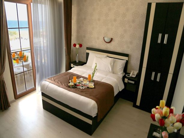 Imagen de la habitación del Hotel Tatilya Resort. Foto 10