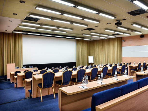 Imagen general del Hotel Tatra. Foto 3