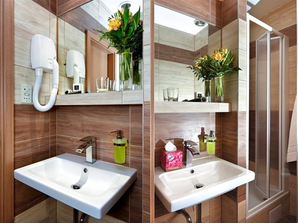 Imagen general del Hotel Tatra. Foto 6