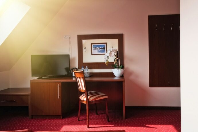 Imagen general del Hotel Tatra, ZAKOPANE. Foto 2