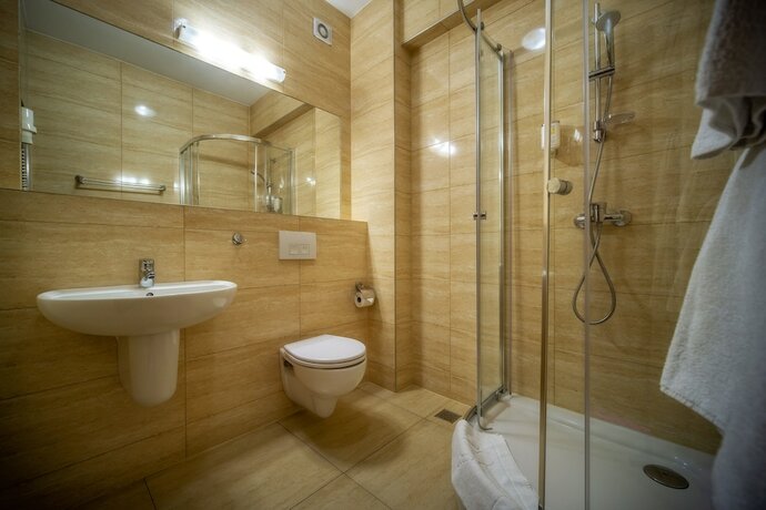 Imagen general del Hotel Tatra, ZAKOPANE. Foto 5