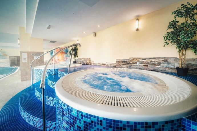 Imagen general del Hotel Tatra, ZAKOPANE. Foto 6