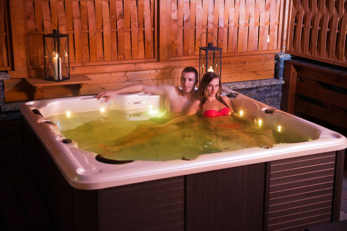 Imagen de los interiores del Hotel Tatragolf Mountain Resort. Foto 15