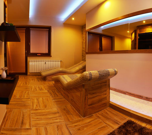 Imagen general del Hotel Tatragolf Mountain Resort. Foto 2