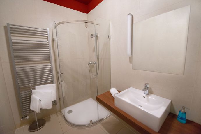 Imagen de la habitación del Hotel Tatragolf Mountain Resort. Foto 6