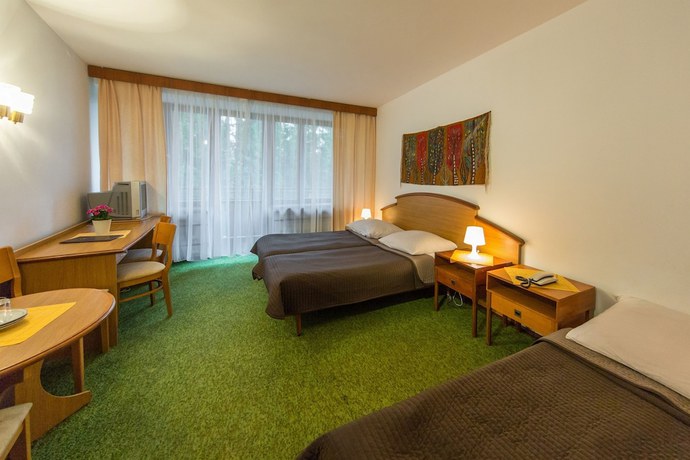 Imagen de la habitación del Hotel Tatry - Polskie Tatry S.a.. Foto 7