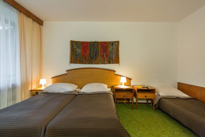 Imagen de la habitación del Hotel Tatry - Polskie Tatry S.a.. Foto 8