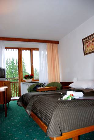 Imagen de la habitación del Hotel Tatry - Polskie Tatry S.a.. Foto 11