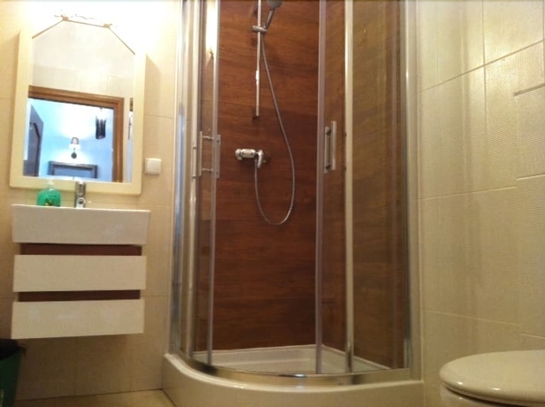 Imagen de la habitación del Hotel Tatrytop Apartamenty Radowid. Foto 6