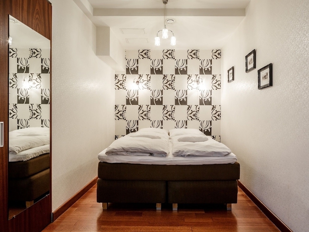 Imagen de la habitación del Hotel Tatrytop Apartamenty Radowid. Foto 9