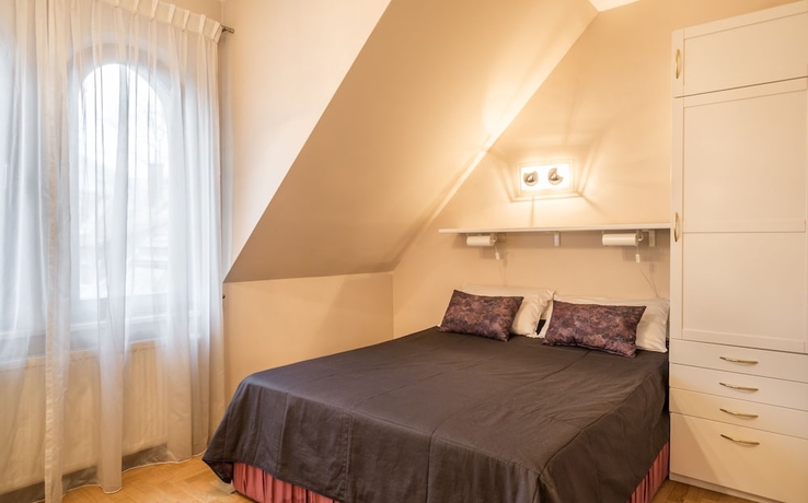 Imagen de la habitación del Hotel Tatrytop Apartamenty Radowid. Foto 16