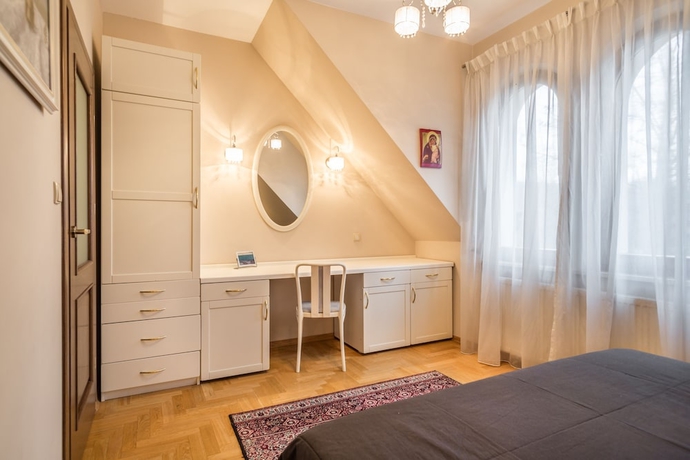 Imagen de la habitación del Hotel Tatrytop Apartamenty Radowid. Foto 17