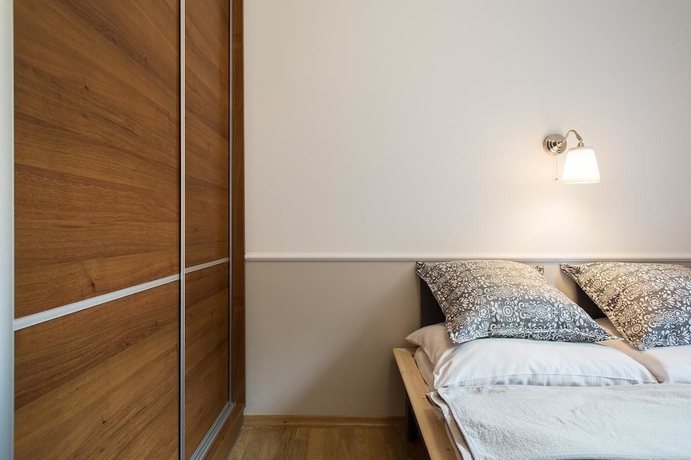 Imagen de la habitación del Hotel Tatrytop Apartamenty Radowid. Foto 18