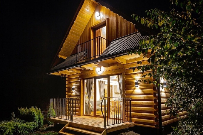 Imagen general del Hotel Tatrzanska Kotwica. Foto 1