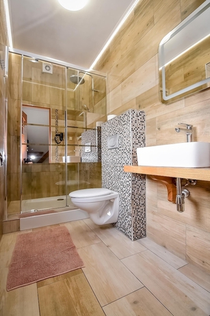 Imagen de la habitación del Hotel Tatrzanska Kotwica. Foto 10