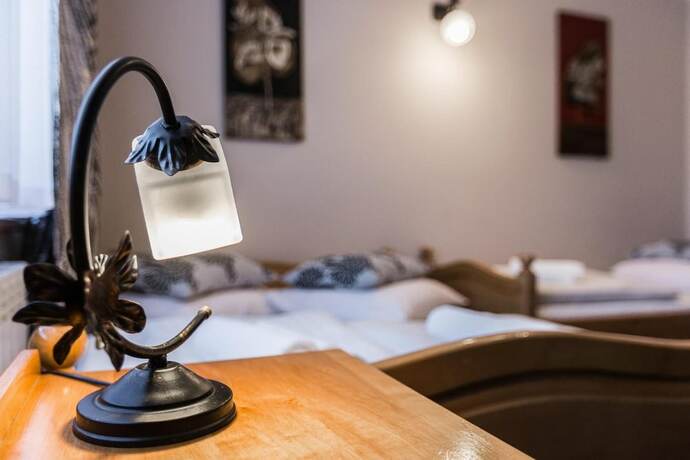Imagen general del Hotel Tatrzański Dworek. Foto 1