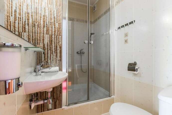 Imagen general del Hotel Tatrzański Dworek. Foto 2