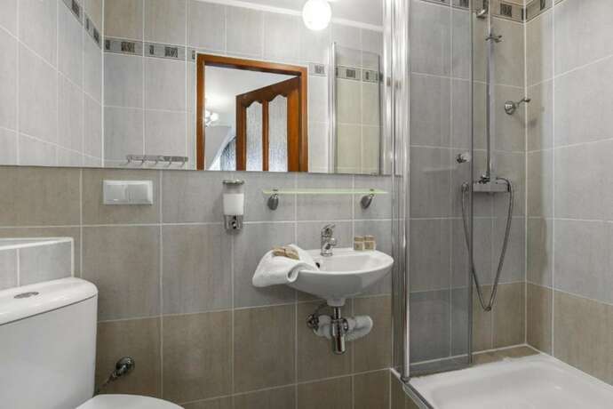 Imagen de la habitación del Hotel Tatrzański Dworek. Foto 18