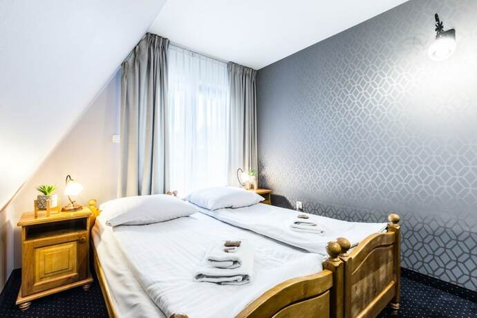 Imagen de la habitación del Hotel Tatrzański Dworek. Foto 20