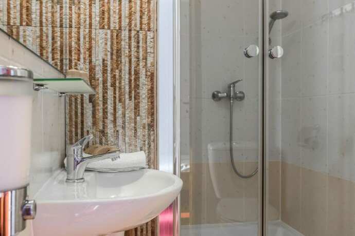 Imagen general del Hotel Tatrzański Dworek. Foto 8