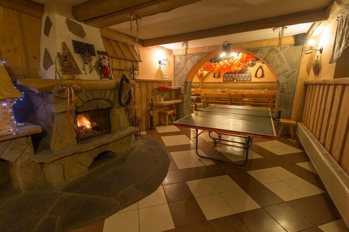 Imagen general del Hotel Tatrzański Dworek. Foto 11