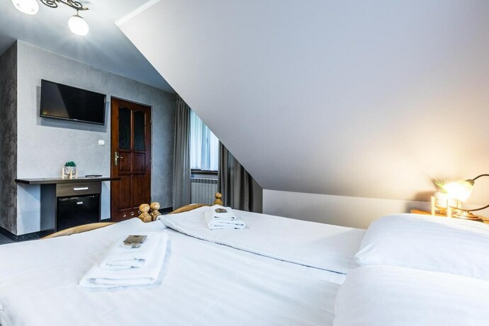 Imagen general del Hotel Tatrzański Dworek. Foto 13