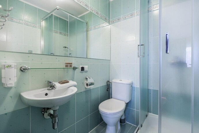Imagen general del Hotel Tatrzański Dworek. Foto 14
