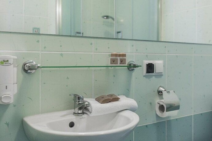 Imagen general del Hotel Tatrzański Dworek. Foto 15