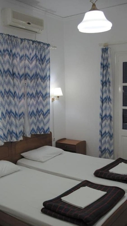 Imagen de la habitación del Hotel Tatsis Apartments. Foto 6
