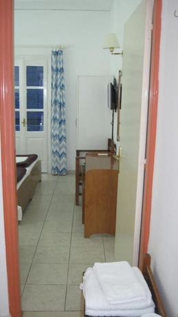 Imagen de la habitación del Hotel Tatsis Apartments. Foto 8